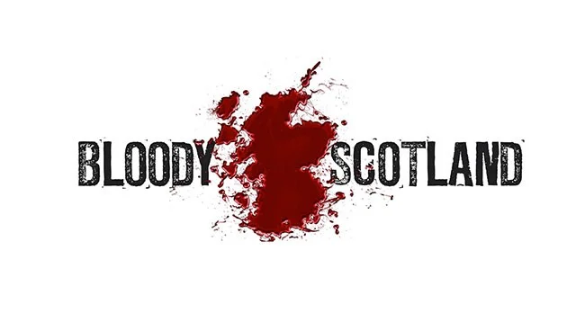 Bloody Scotland Crime Writing Festival, Stirling 