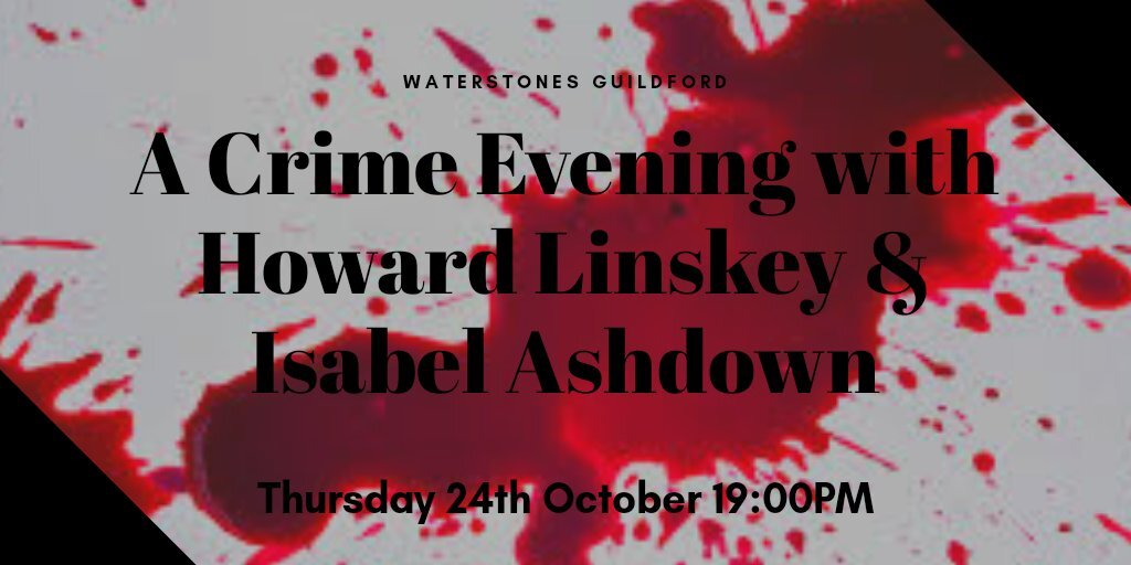 Waterstones Guildford Crime Evening with Isabel Ashdown.jpg