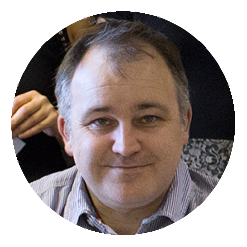 Nick Streeter, SpecialEffect