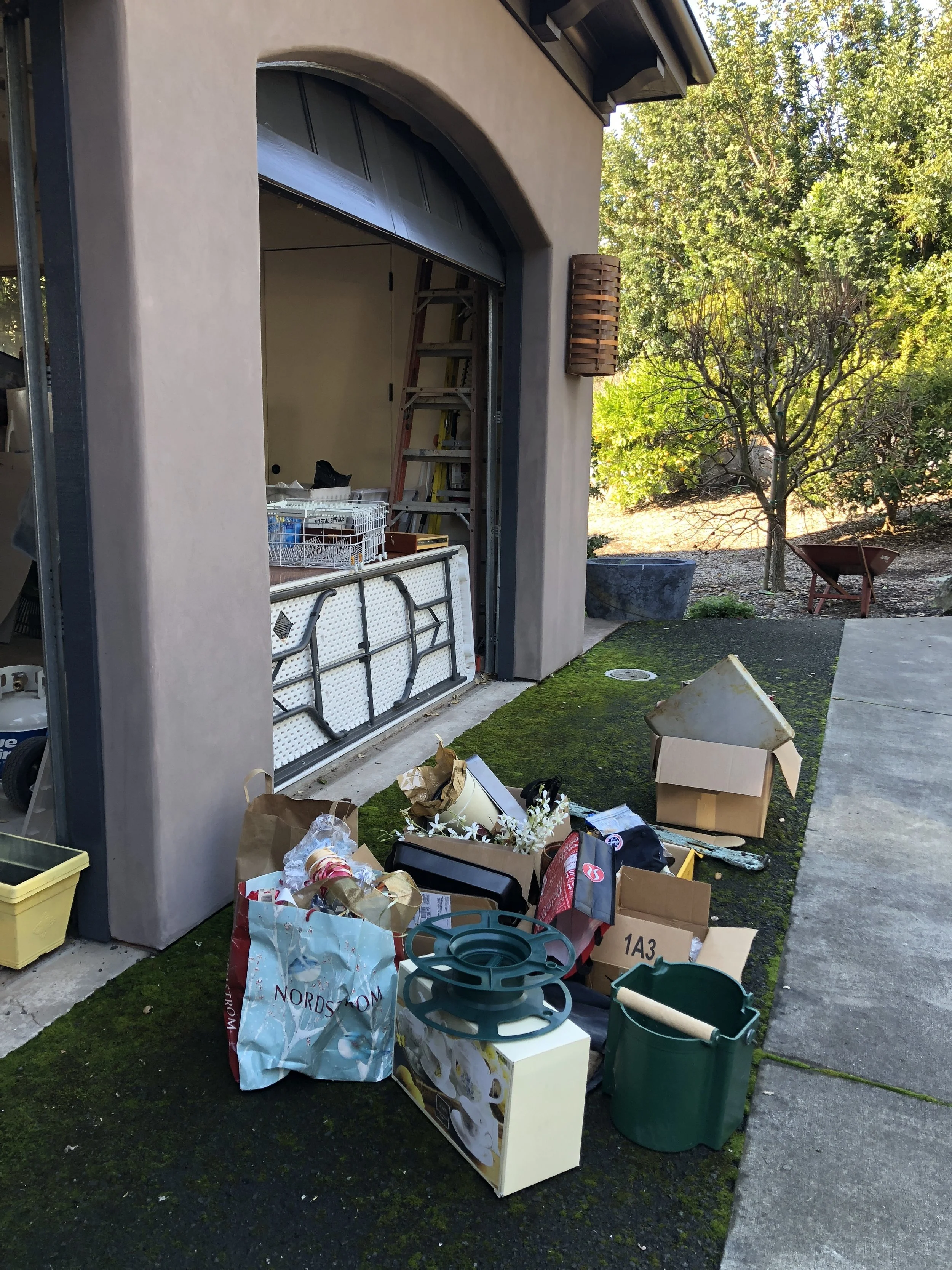 Can You Park Your Car in The Garage? — Professional Personal Organizer