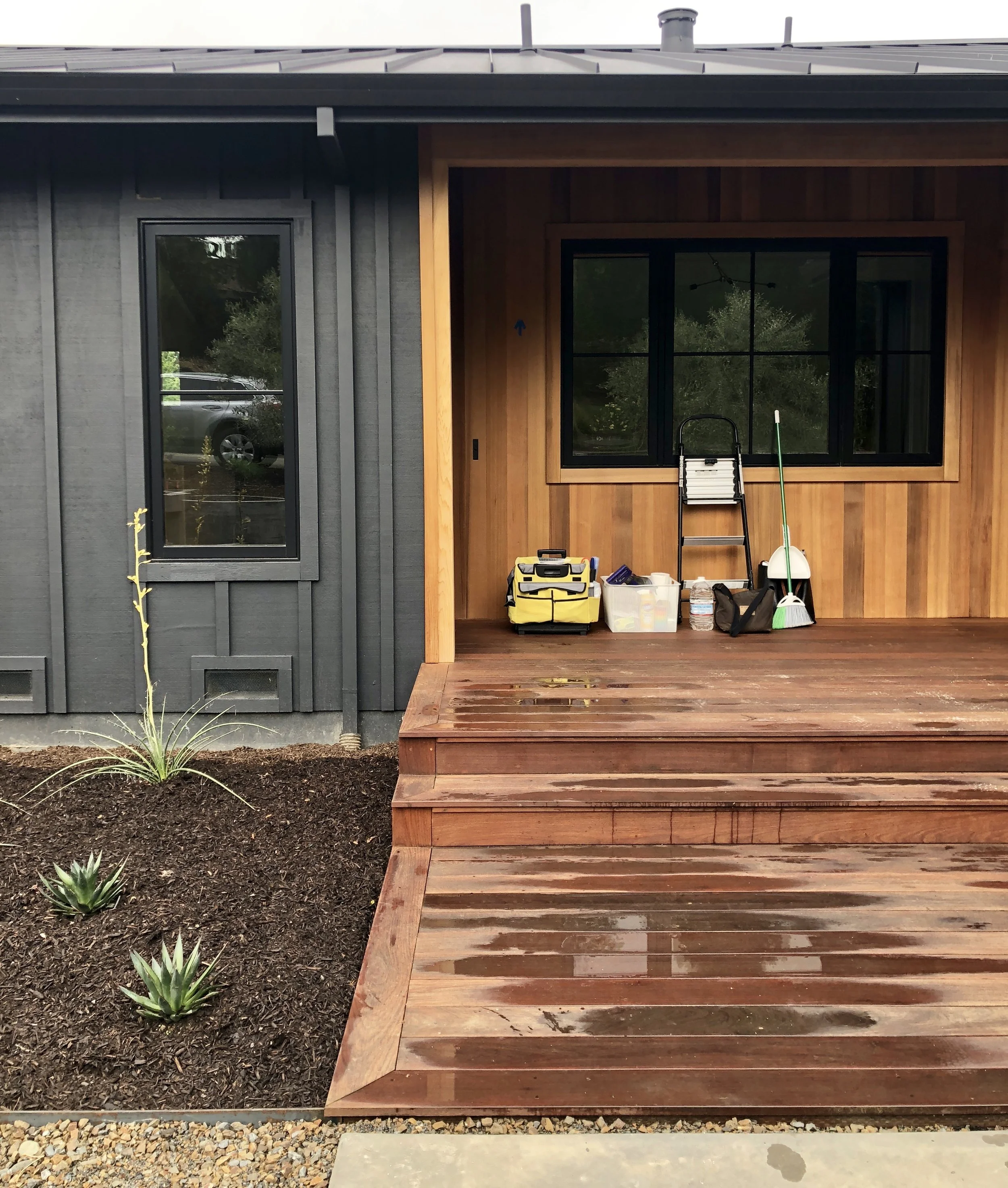 Moving Back In After A Remodel? 5 Ways To Save Your Sanity