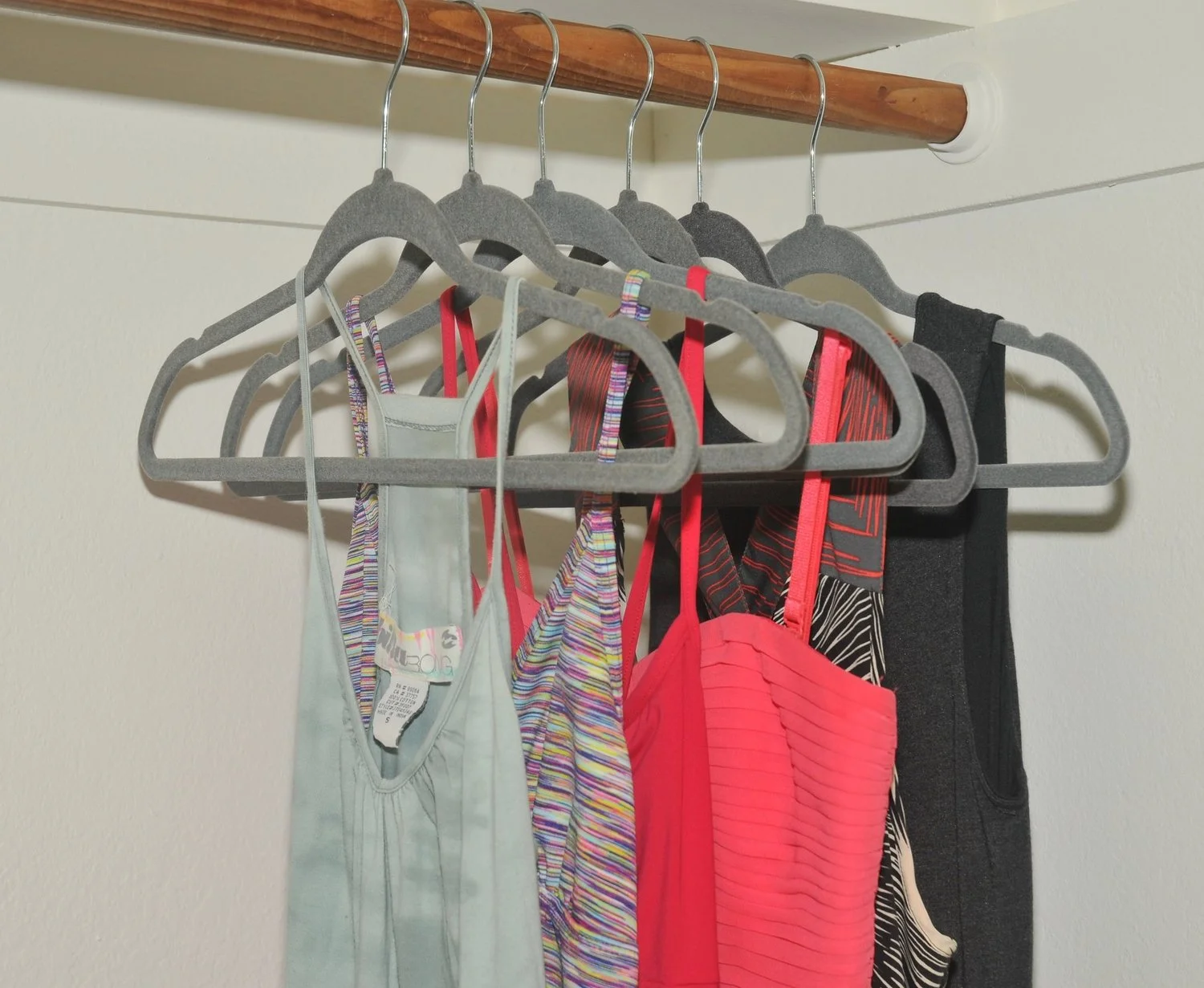 Declutter Your Closet