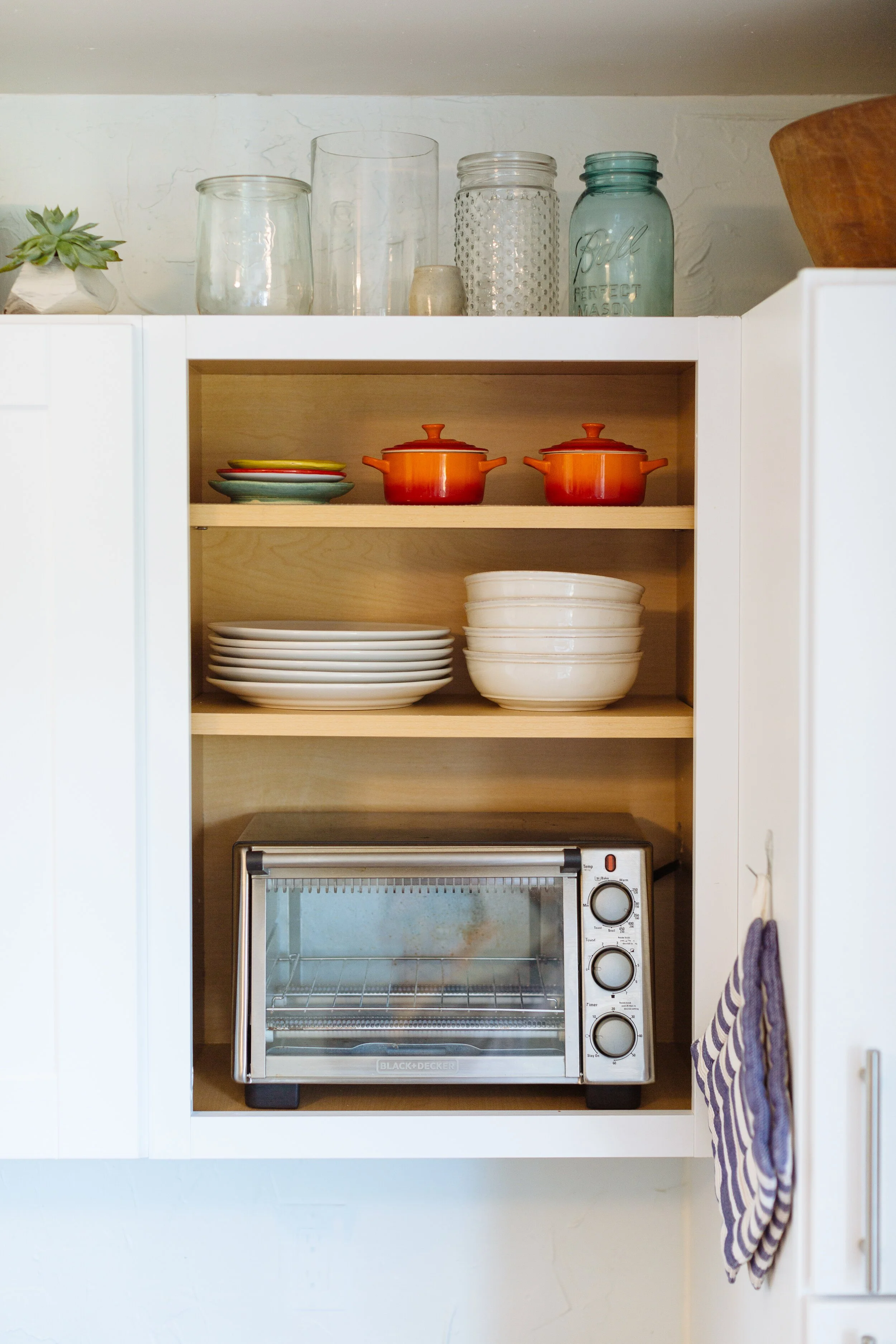 What a difference a year makes!