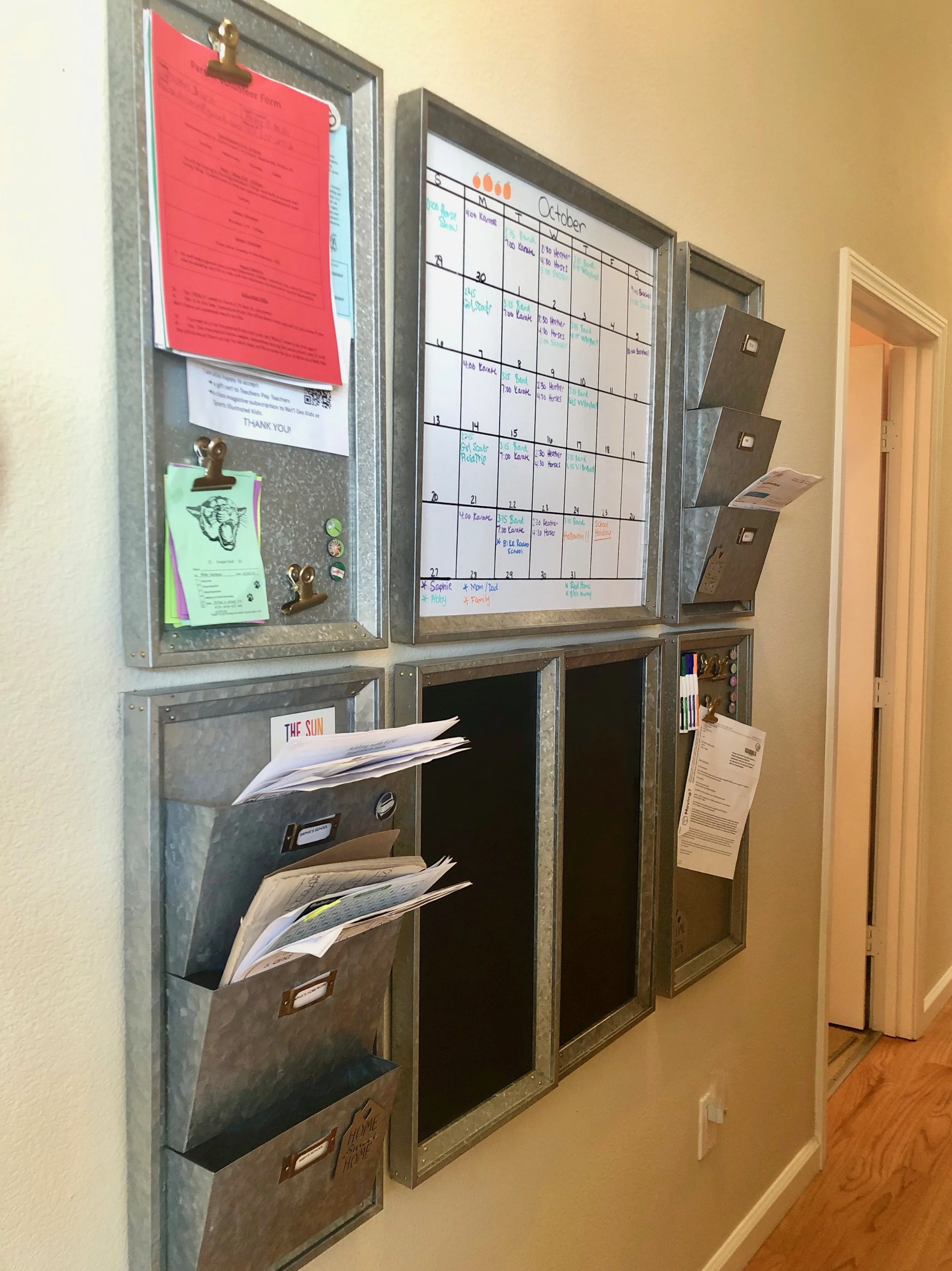 5 Steps for a Stress-Free Back-to-School