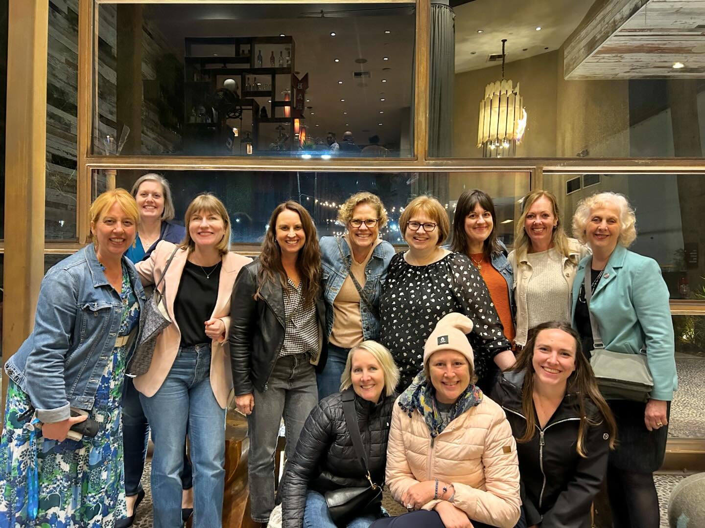 At Sweet B Organizing, one of our core values is learning and education. 

Last week we had the pleasure of attending the NAPO(National Association of Productivity &amp; Organizing Professionals) 2024 Summit to learn, grow and connect!

This week we 