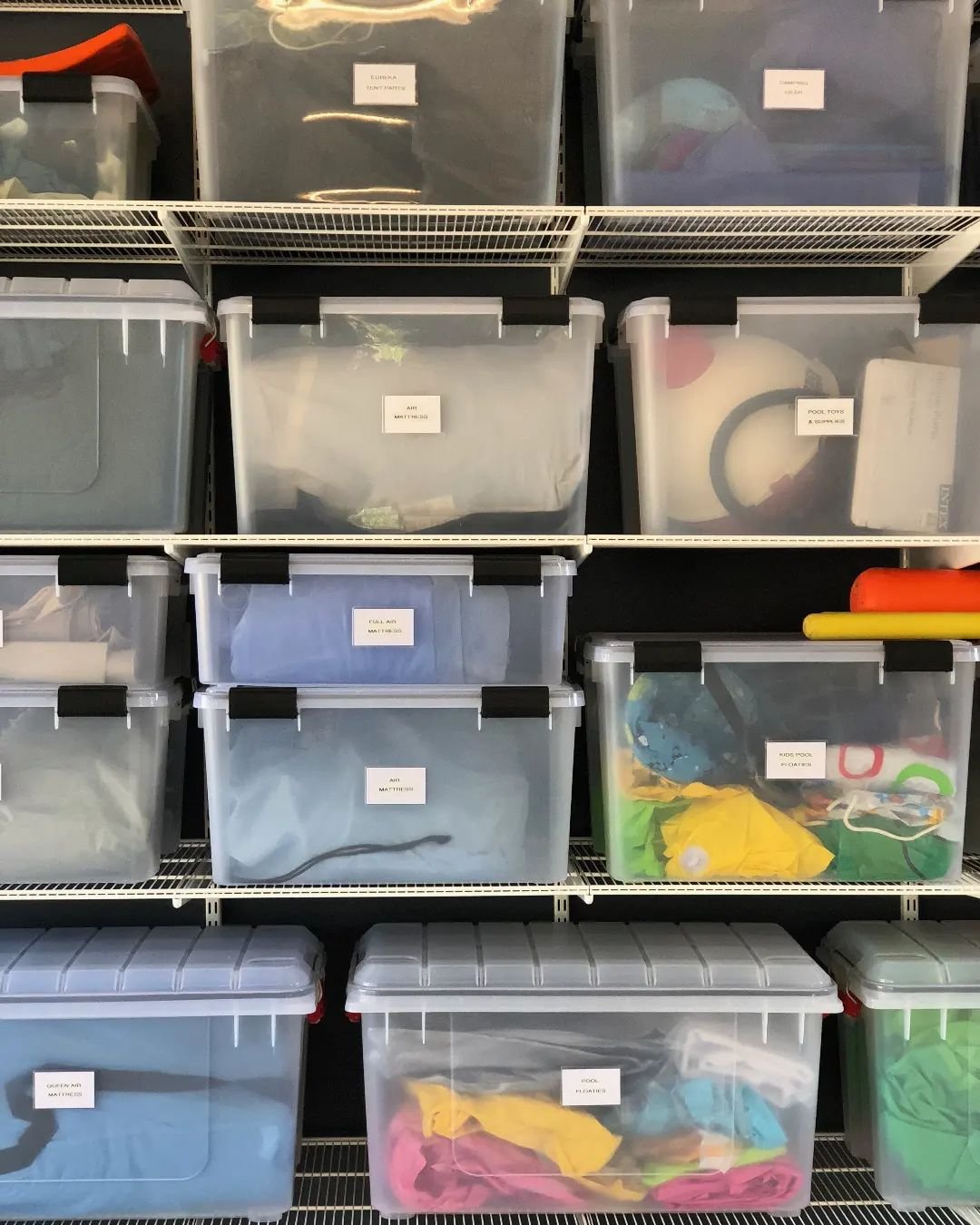 Has organizing the garage been on your to-do list for months, maybe years? Does it feel daunting because you are not even sure how to get started?&nbsp;

If you are like any of our clients,&nbsp;you are probably totally overwhelmed anytime you walk i