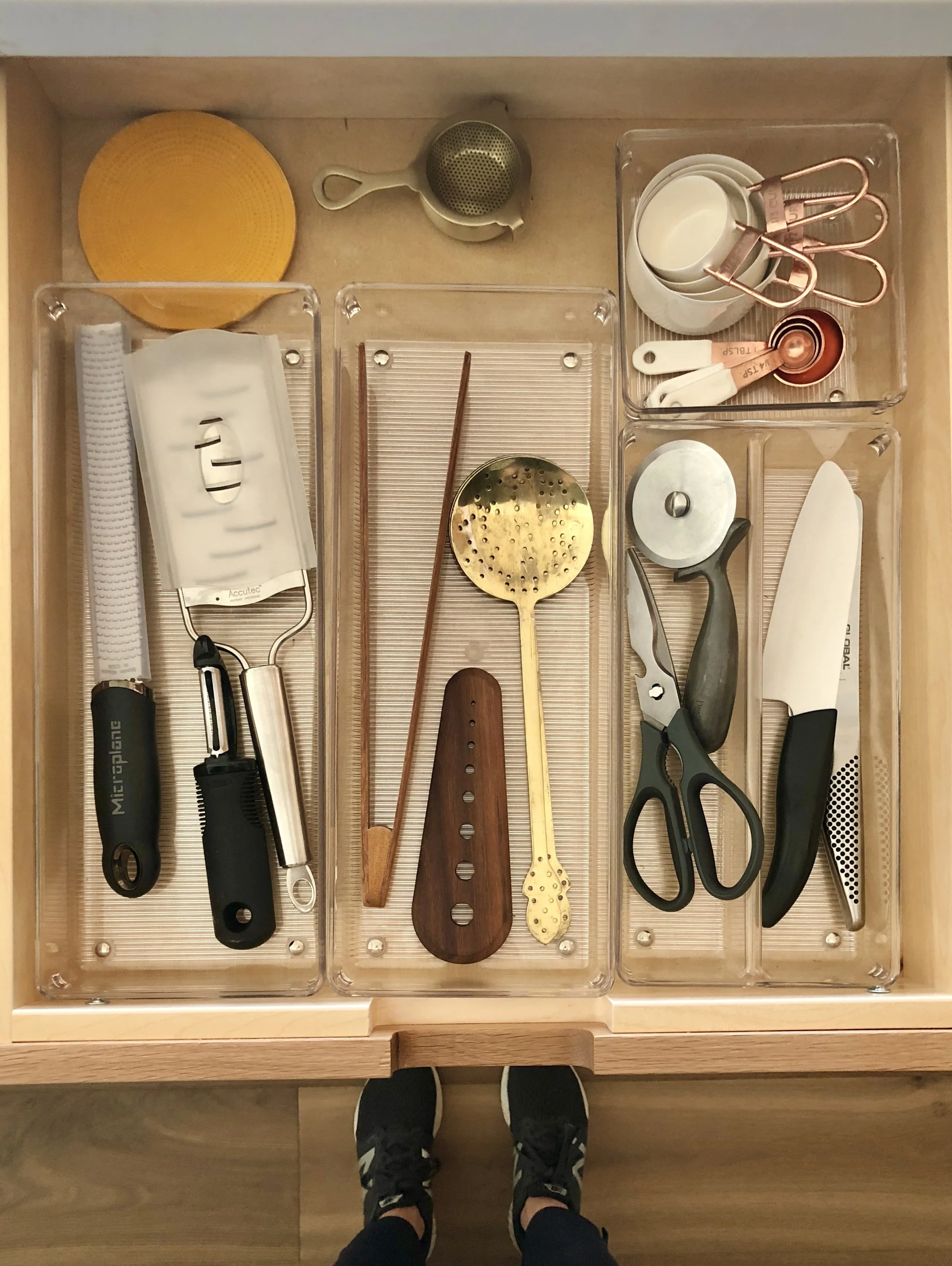 I Wanted to Make a Difference, So I Did.