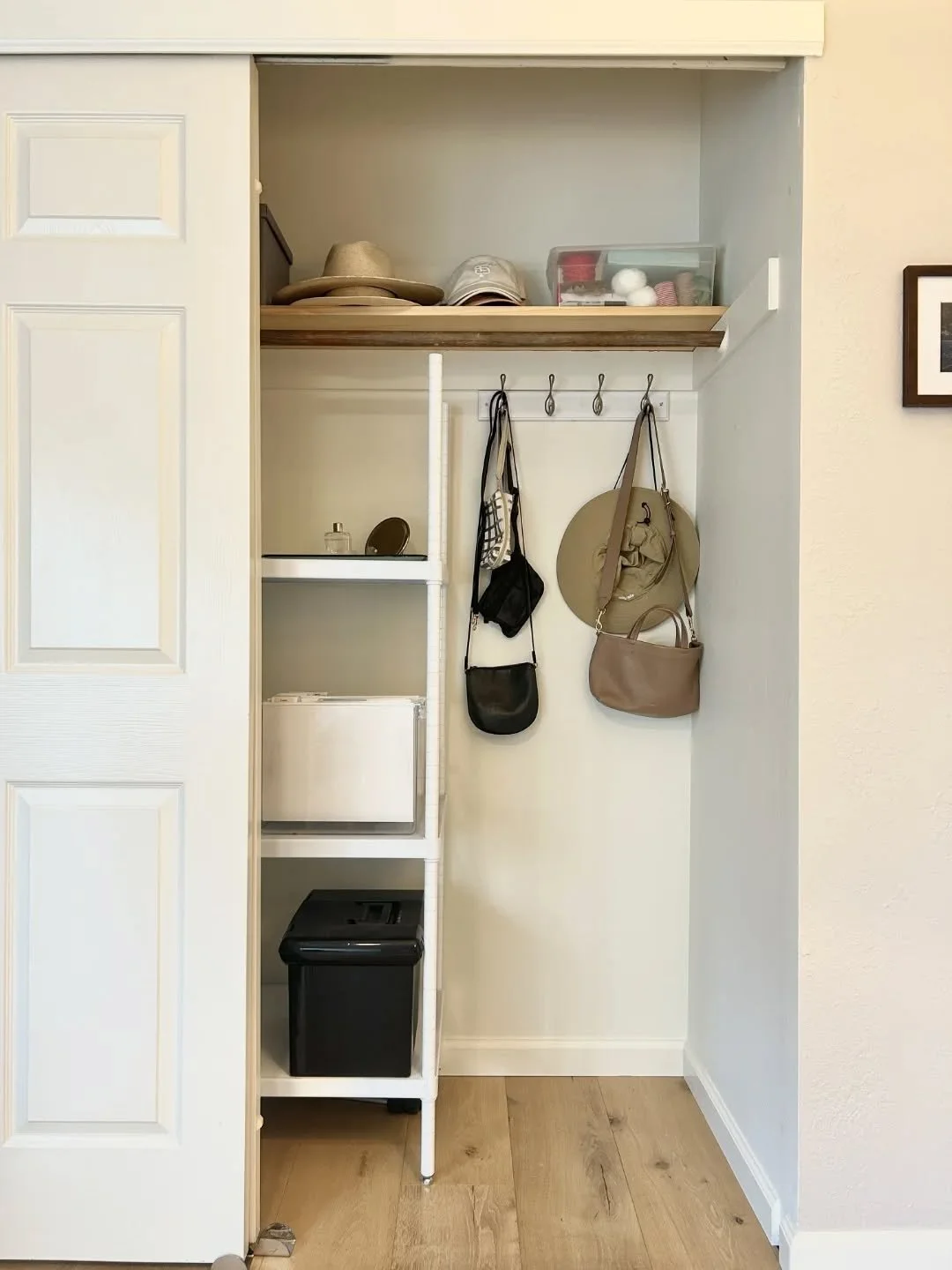 Clutter doesn&rsquo;t just fill our homes &mdash; it fills our minds.

I recently gave myself a&nbsp;dose of my own medicine&nbsp;and cleared my office after months of buildup. The difference was instant. Calm returned, and I felt more creative and f