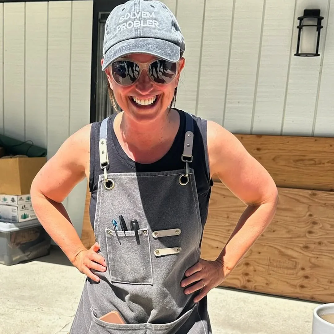 Happy #WorldOrganizingDay! In honor of the day,&nbsp;we want to share why we love helping others to get organized. Hear from our team on what organizing means to us:

Meghan LeBaudour - Owner:

&ldquo;Because it makes a difference. I can see the tran