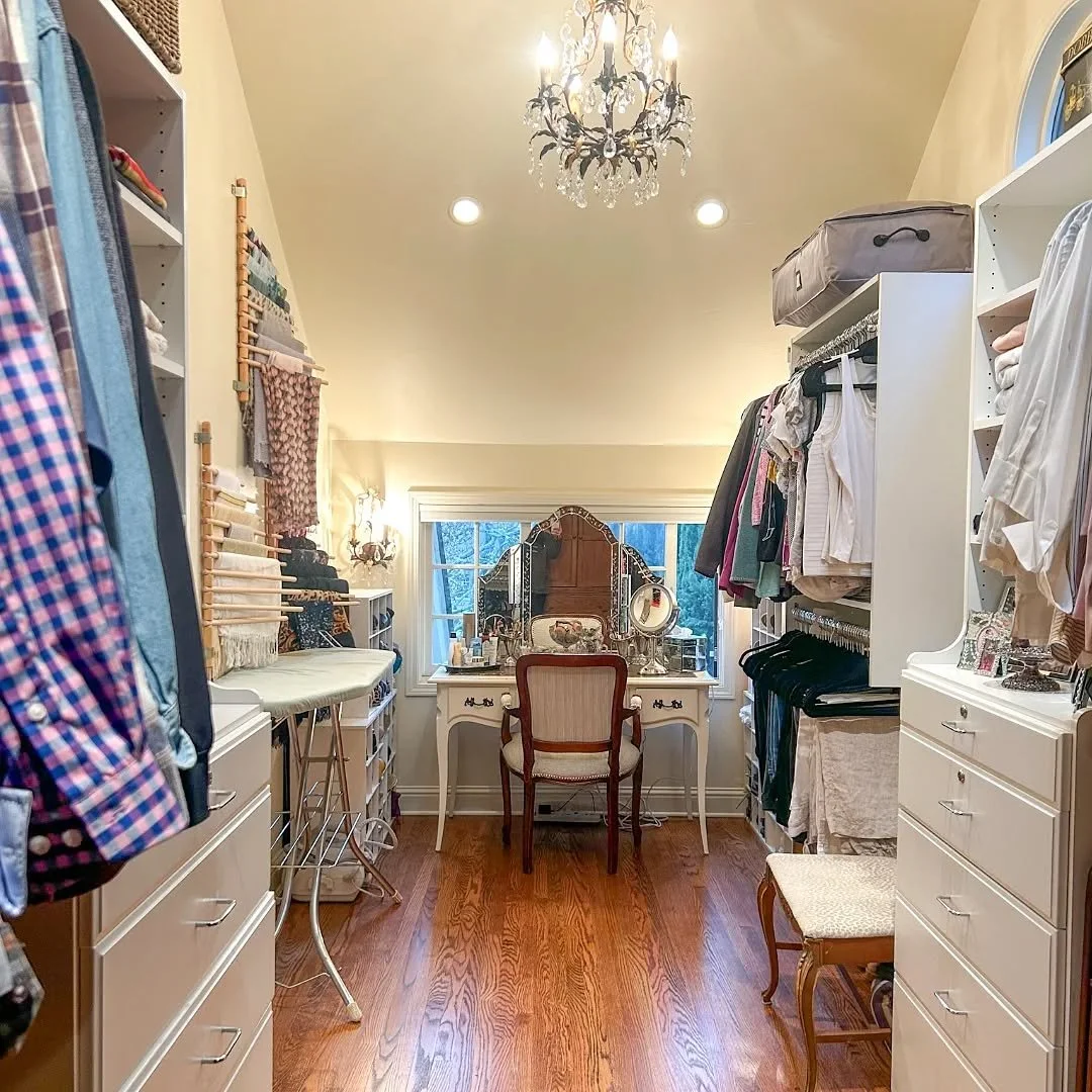 Consuming has become so easy and accessible. If you want a new sweater, you can probably order it online and have it within a few days. We get instant gratification at our fingertips!

Fast fashion continues to hit us over the head with &ldquo;new tr