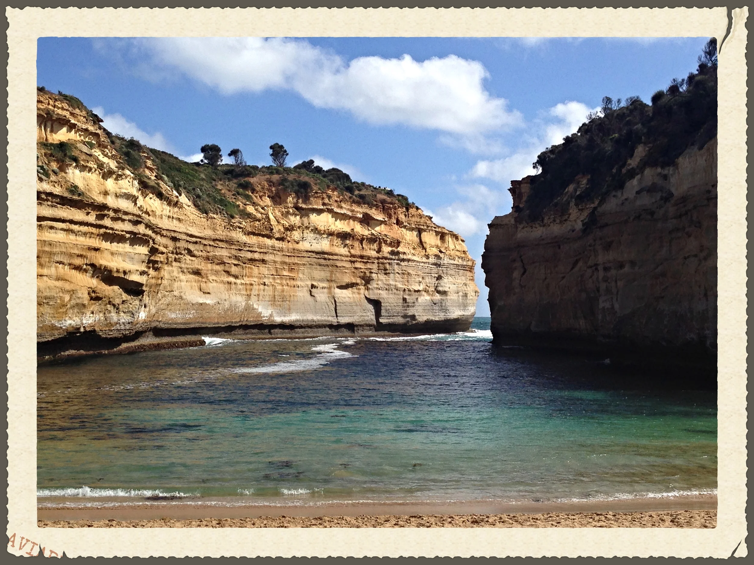 Great Ocean Road | Victoria, Australia | November 2014