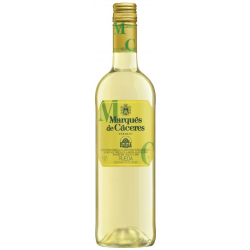 Marques de Caceres Verdejo is one of my all-time favorite everyday wines, and one that is often in my fridge. It's light and crisp, but not too dry, and just super easy drinking. Usually priced around $10.