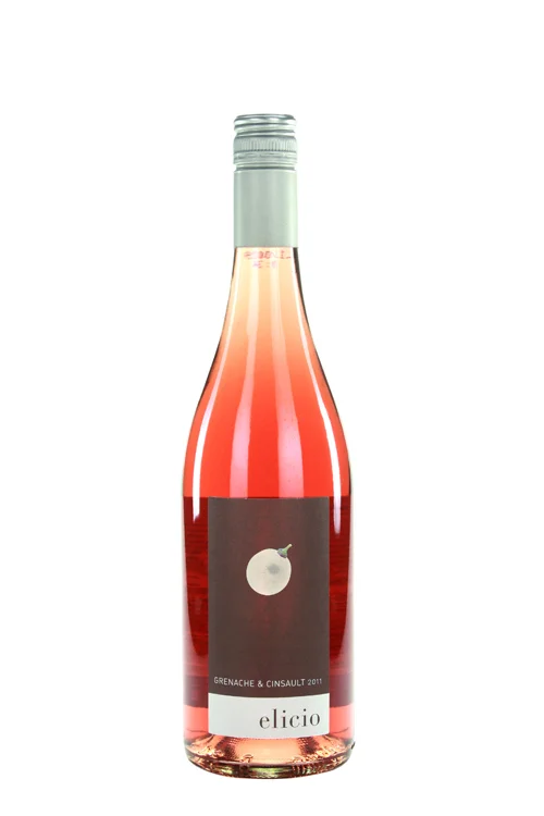 Elicio Rosé is a super easy-drinking wine that is perfect for any outdoor occasion. Or indoors. Really it's just perfect all the time. It's light with some nice strong notes of strawberry. Priced between $13-$16. 