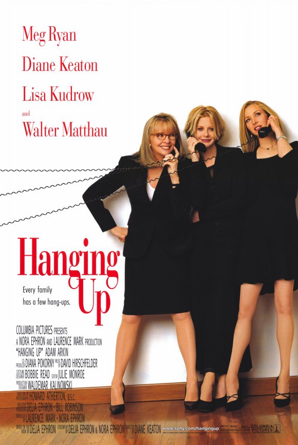 Hanging Up (2000)