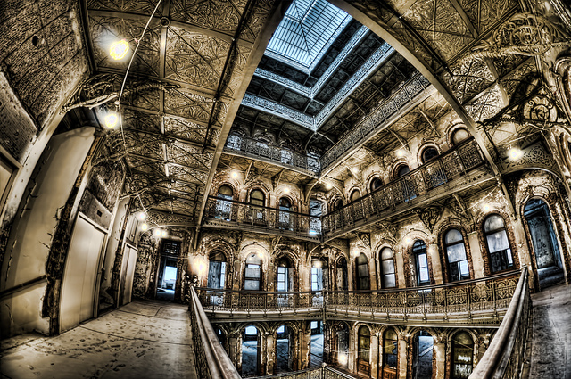 Photo courtesy of Curbed NY