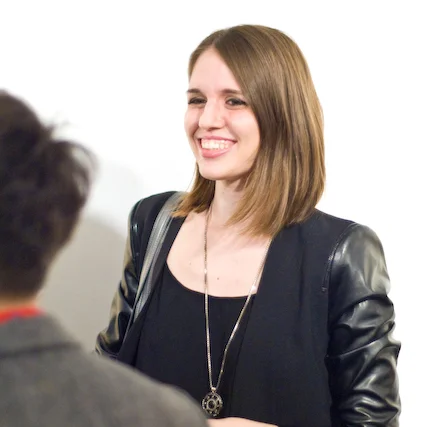 Jenna DiMari is a New York-native Art Director/Graphic Designer known for creating exciting and memorable marketing collateral for leading fashion, entertainment and lifestyle brands.