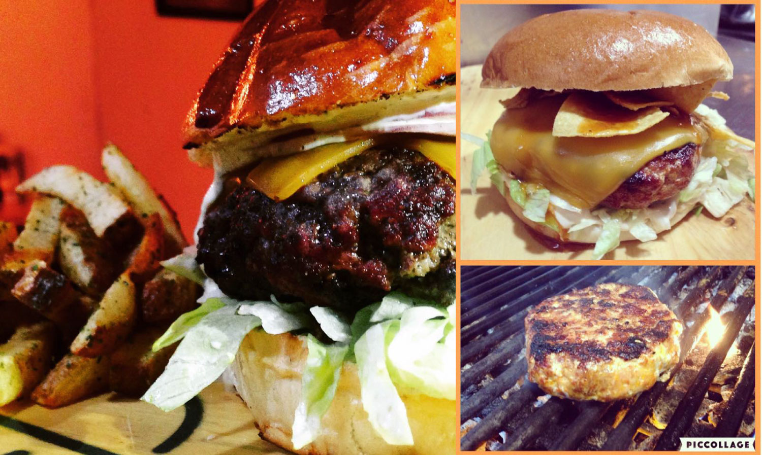 @lacalleburger / Facebook