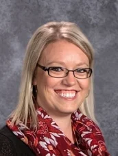 Jessica Stevens jstevens@discoverymn.org Kindergarten
