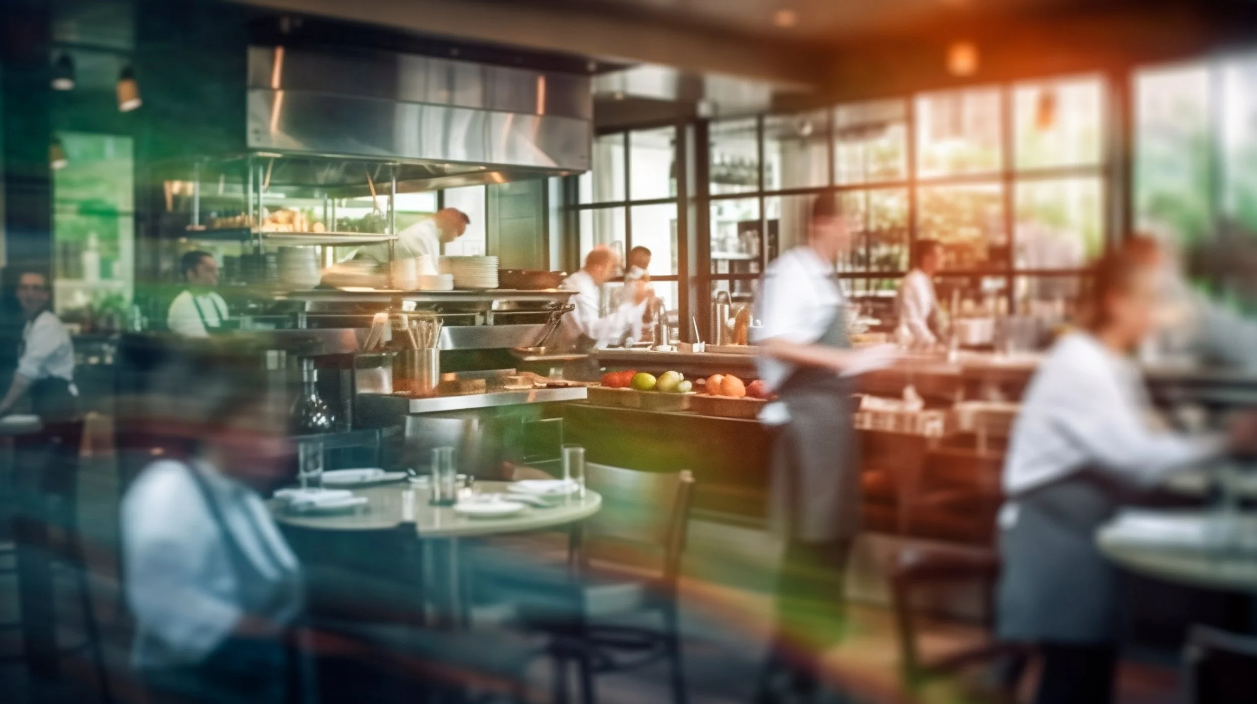 2023 Restaurant Industry Trends: A Mid-Year Report for CMOs