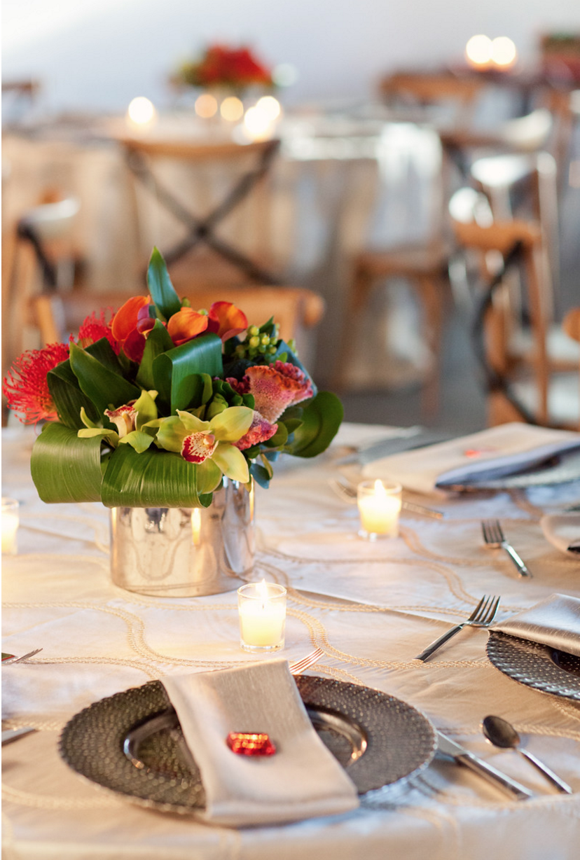 Grand Rapids, Michigan Special Events Rentals