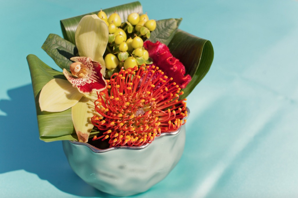 Grand Rapids, Michigan Event Planner and Florist