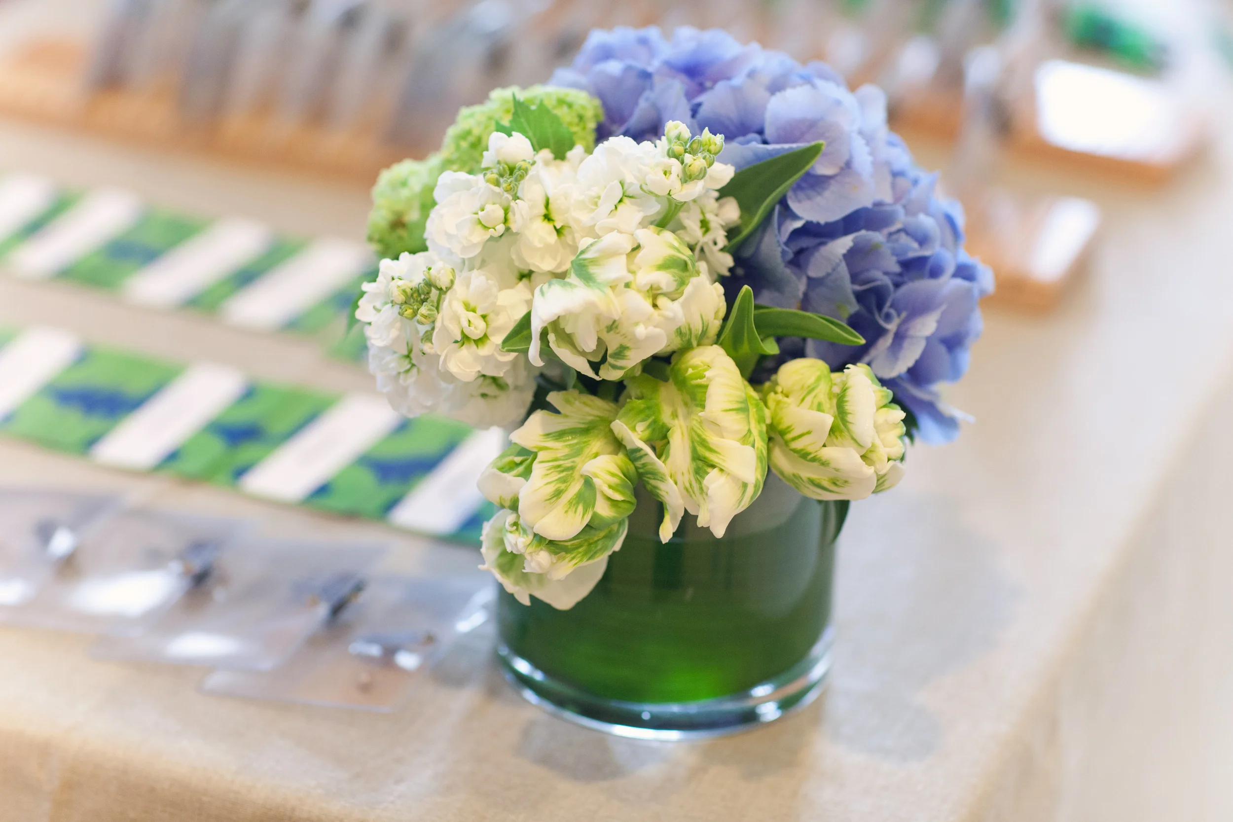 Grand Rapids, Michigan Florist and Event Planner