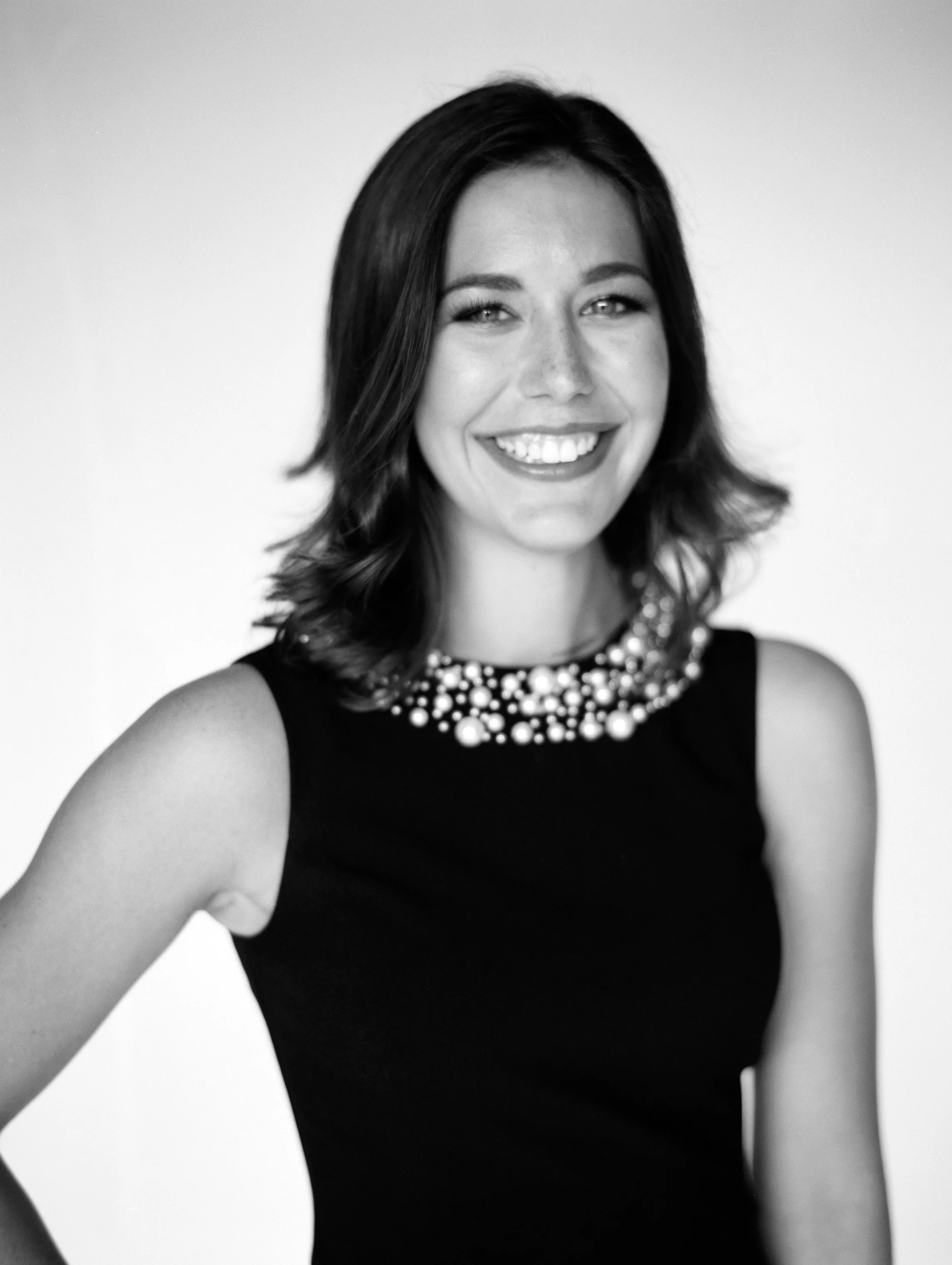 Logistics Coordinator Leslie Crawley