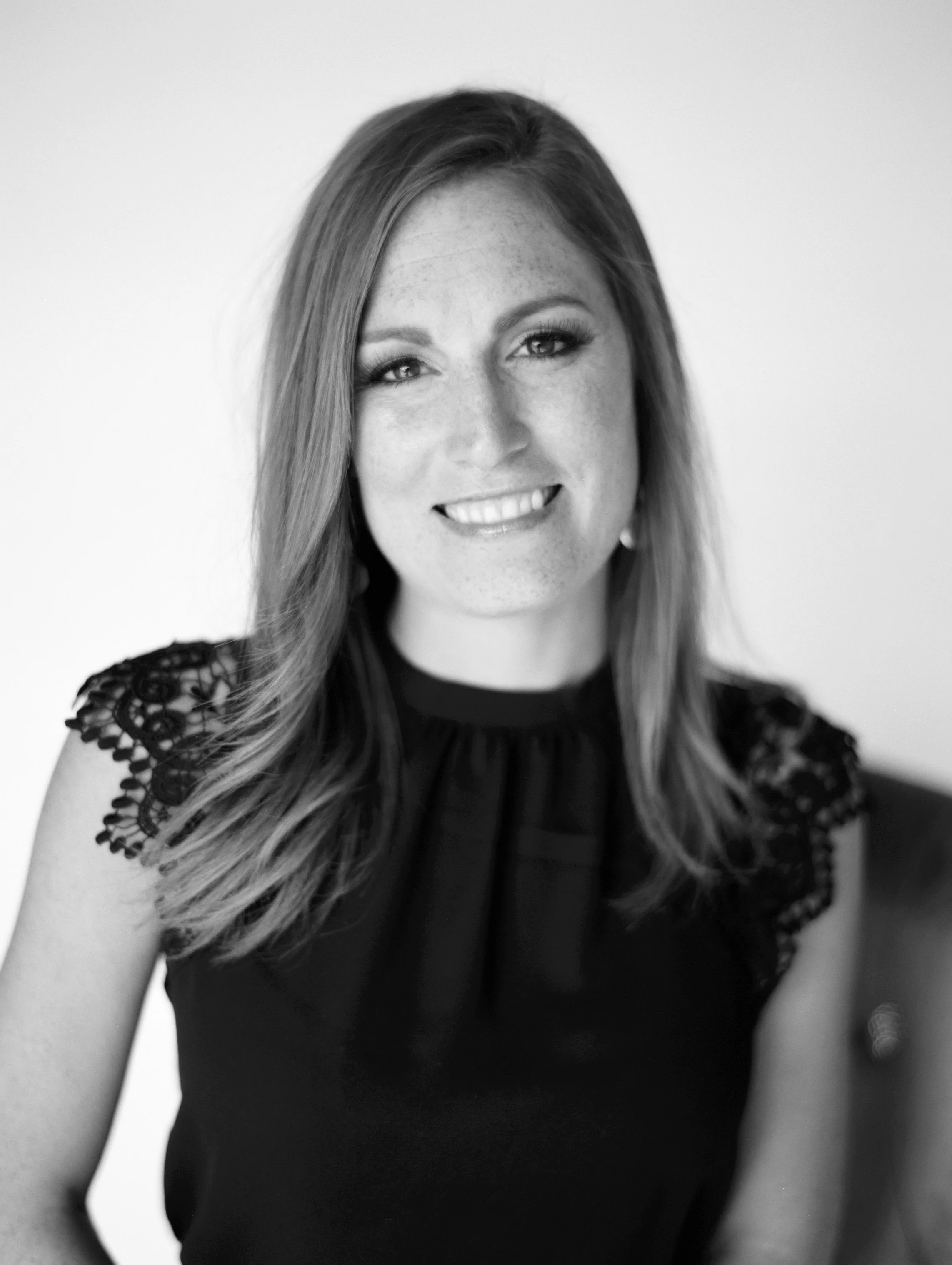 Floral Design Artist Natalie Carll