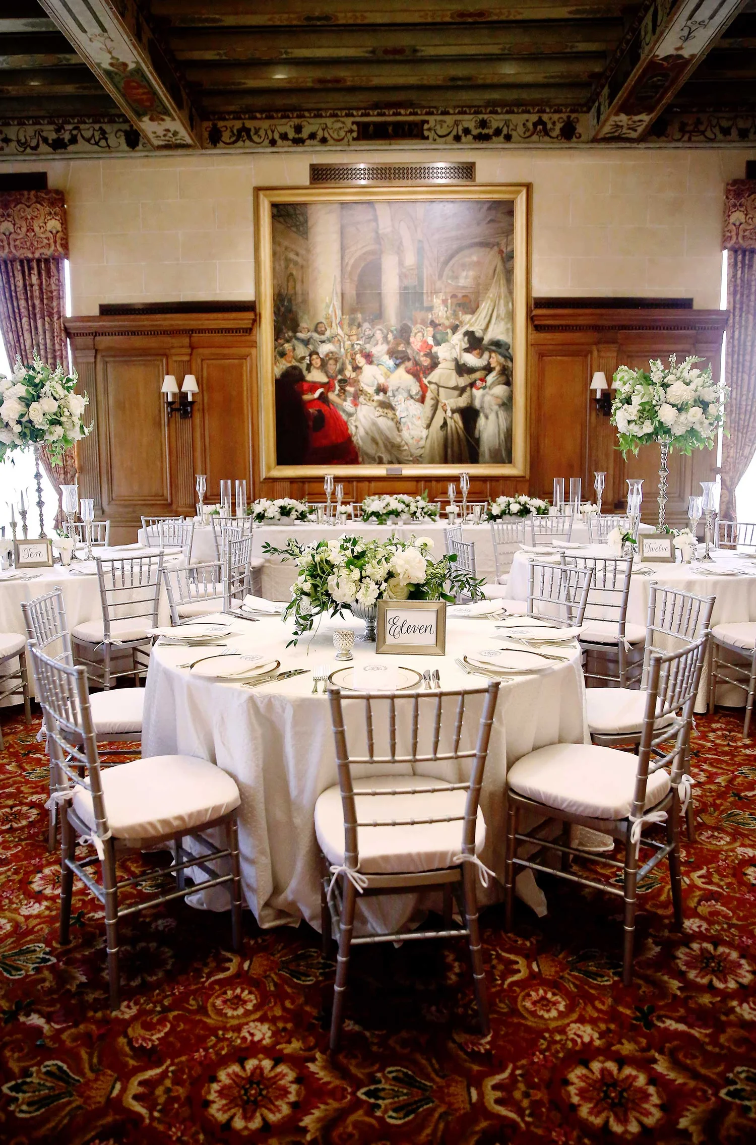 Detroit athletic club wedding cost 60 photos - Astyledwedding.com Detroit athletic club wedding cost 60 photos - Astyledwedding.com