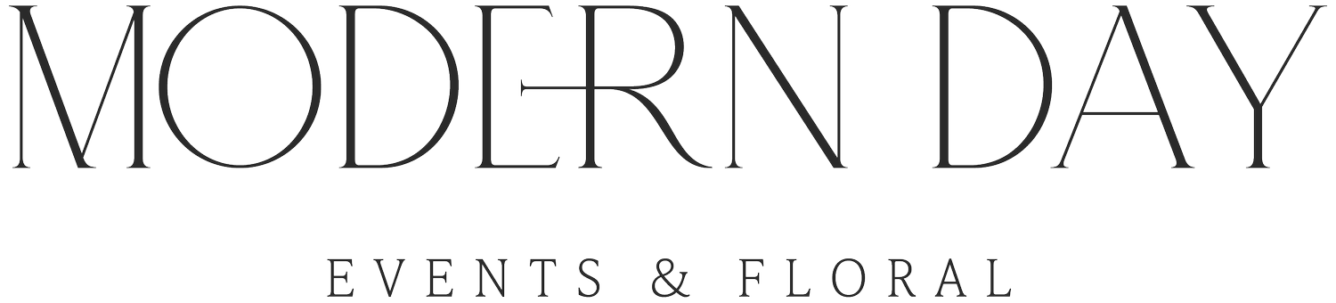 Event Planning and Production | Floral Design | Michigan | Modern Day