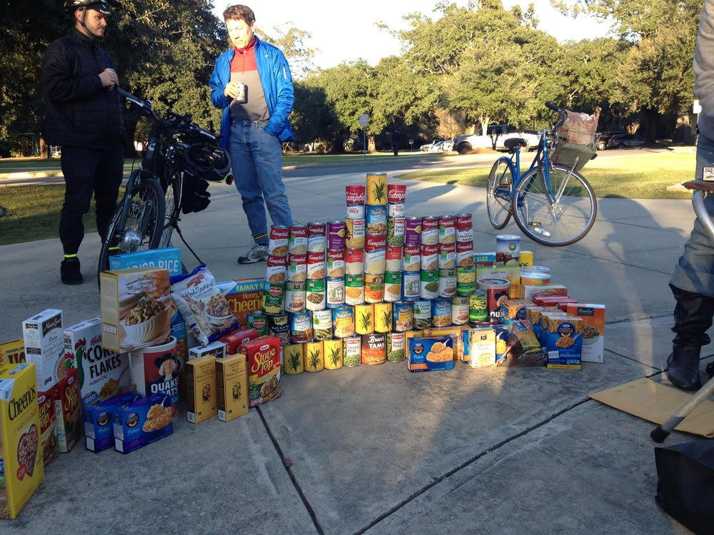 2015 Cranksgiving