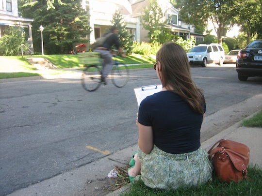 The number 2 google image search result for 'bike count'.