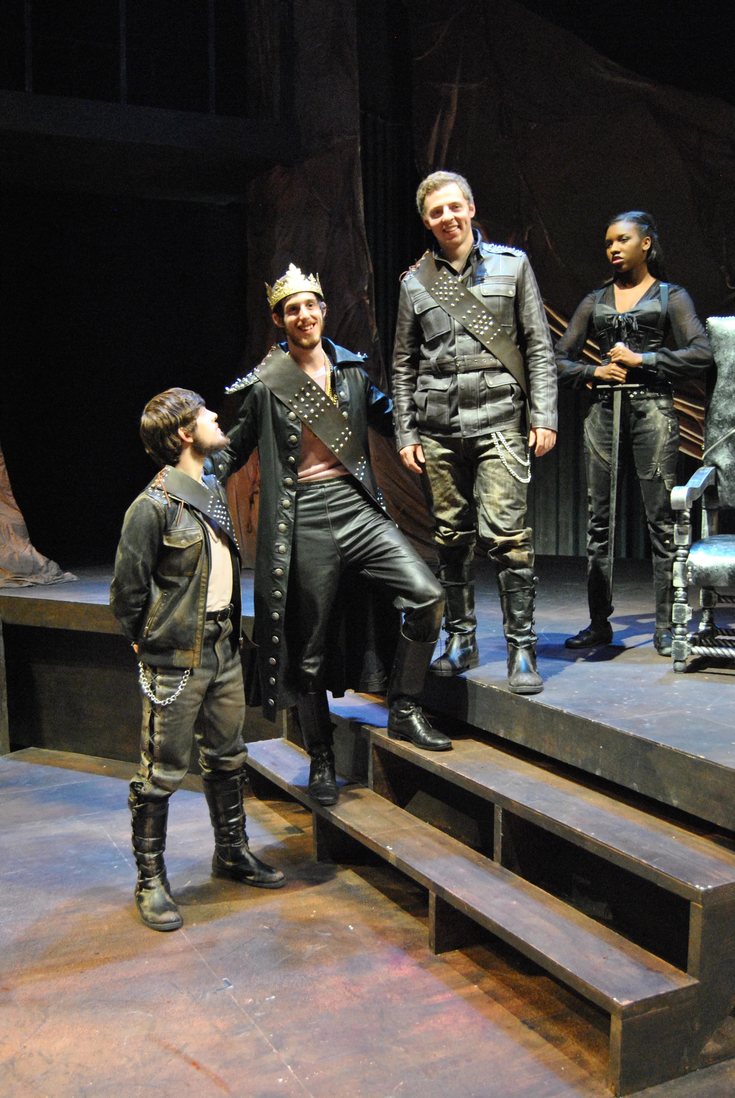     Photo by Gkynn Brannan 