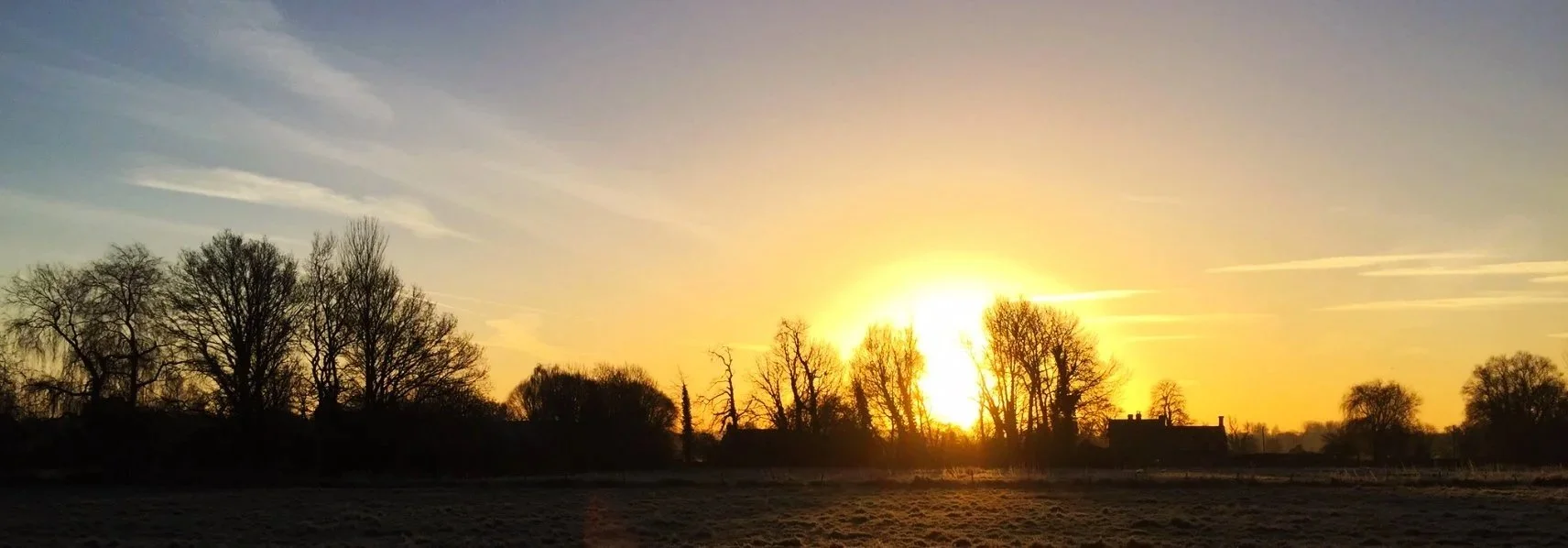 WINTER SOLSTICE GONG IMMERSION