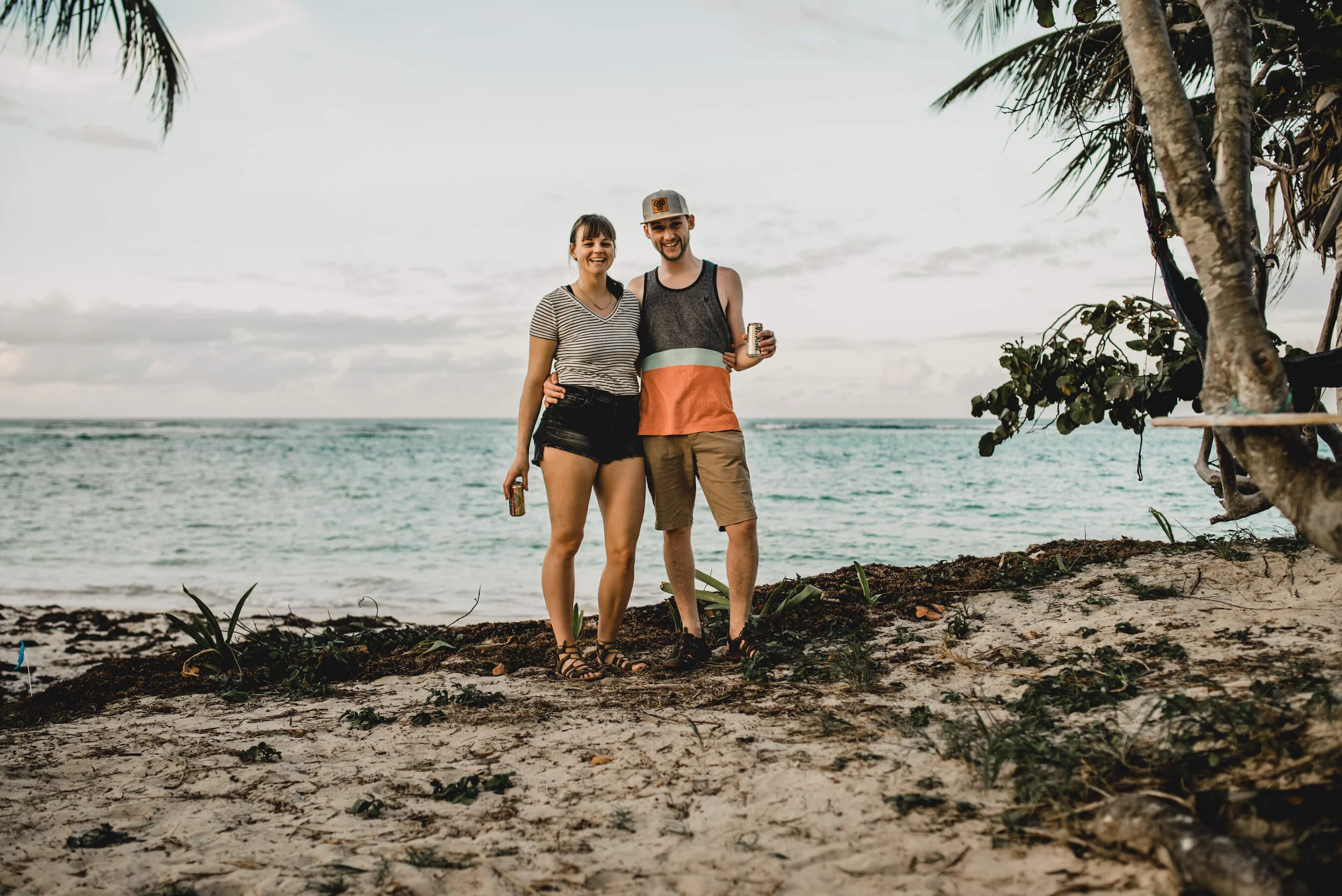 Puerto Rico | Taken 2