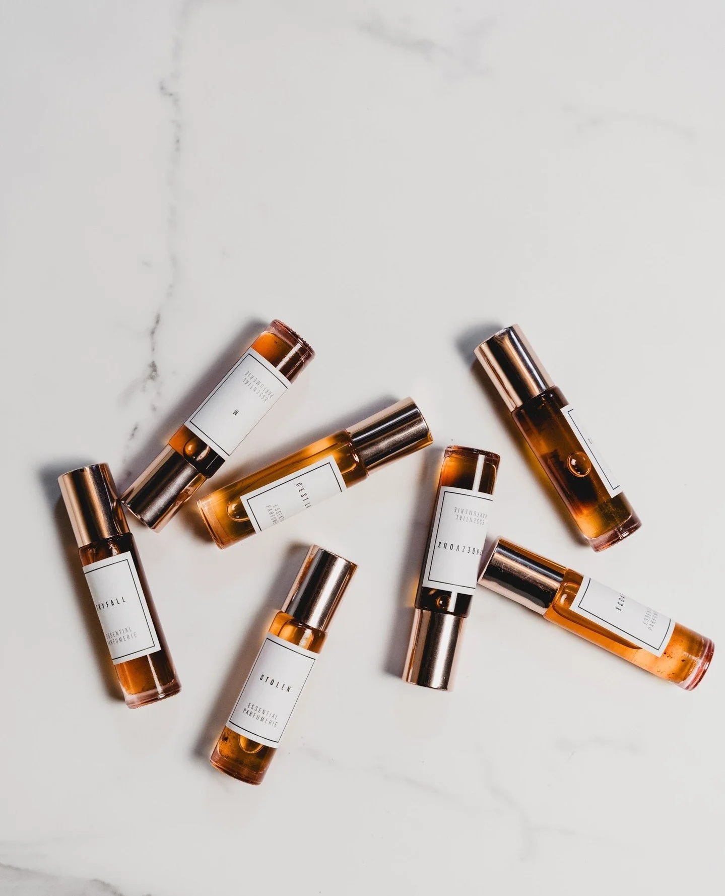 Some new branding work for @allthatglittersmn ✨️