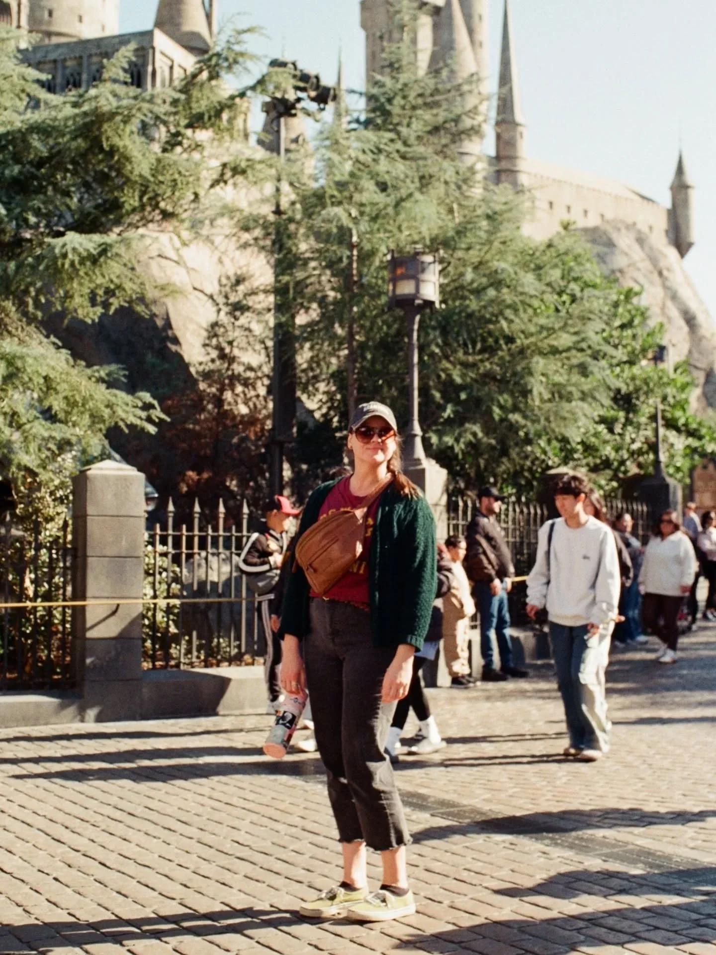 She's funnier than me, even in my dreams. I love her more than deep fried pickles at the fair. She is a devoted defender of human rights and a certified badass with a whistle. She is celebrating a birthday today and I hope it's the best one yet. Love