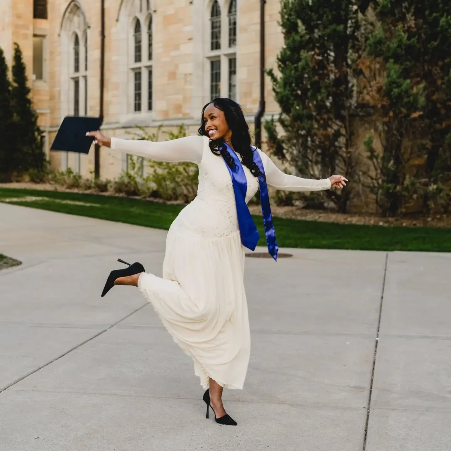 Capturing the special moments in people's lives will forever be the best job description. ⁠
⁠
Something fun, unique, or significant you have coming up on your calendar that you'd like us to memorialize? Let's chat! 🔗 in bio.