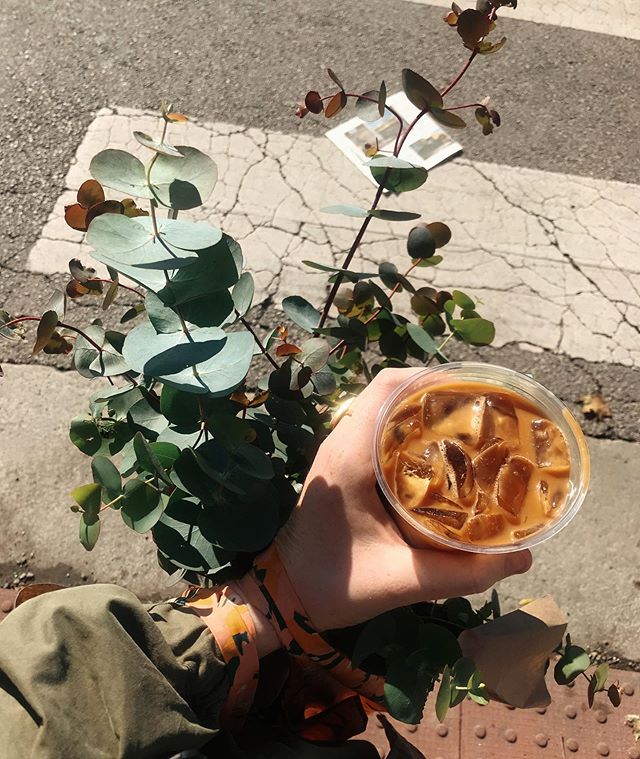 farmer&rsquo;s market arm candy ✨