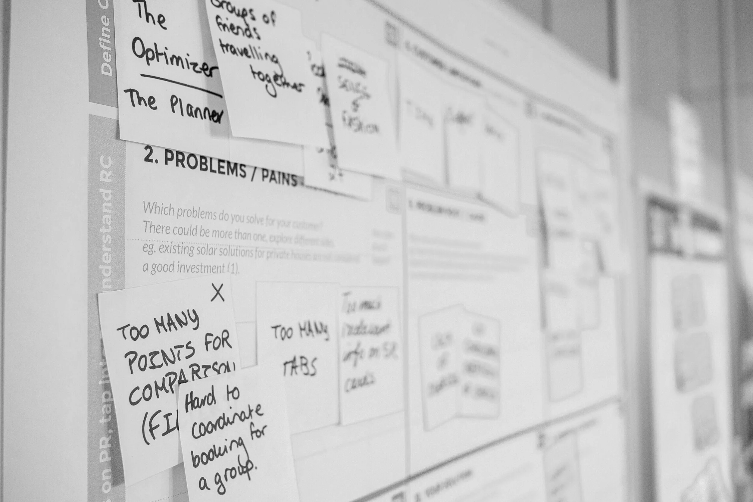 AGILE COACHING &amp; PROCESS IMPROVEMENT