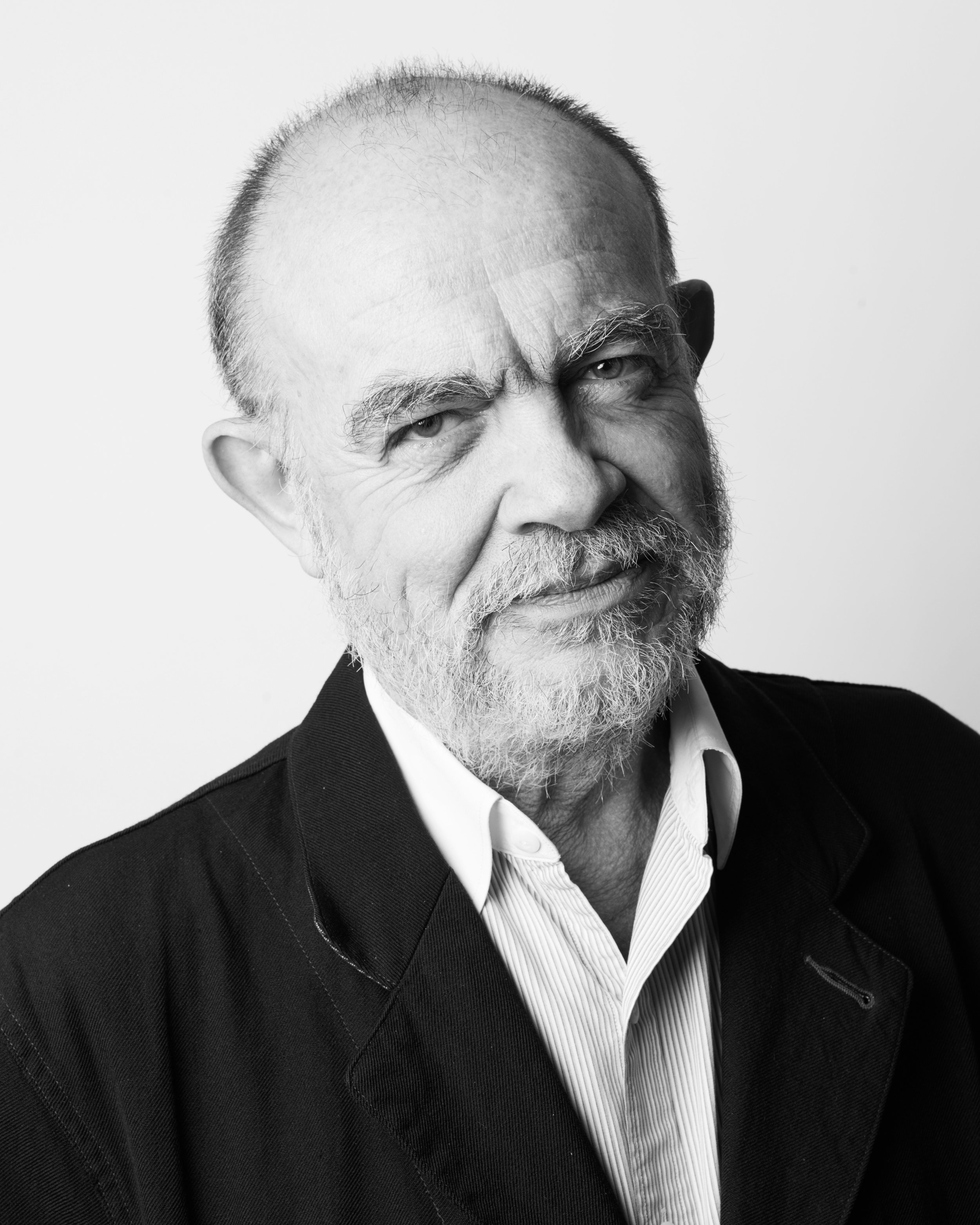 Christian Lacroix