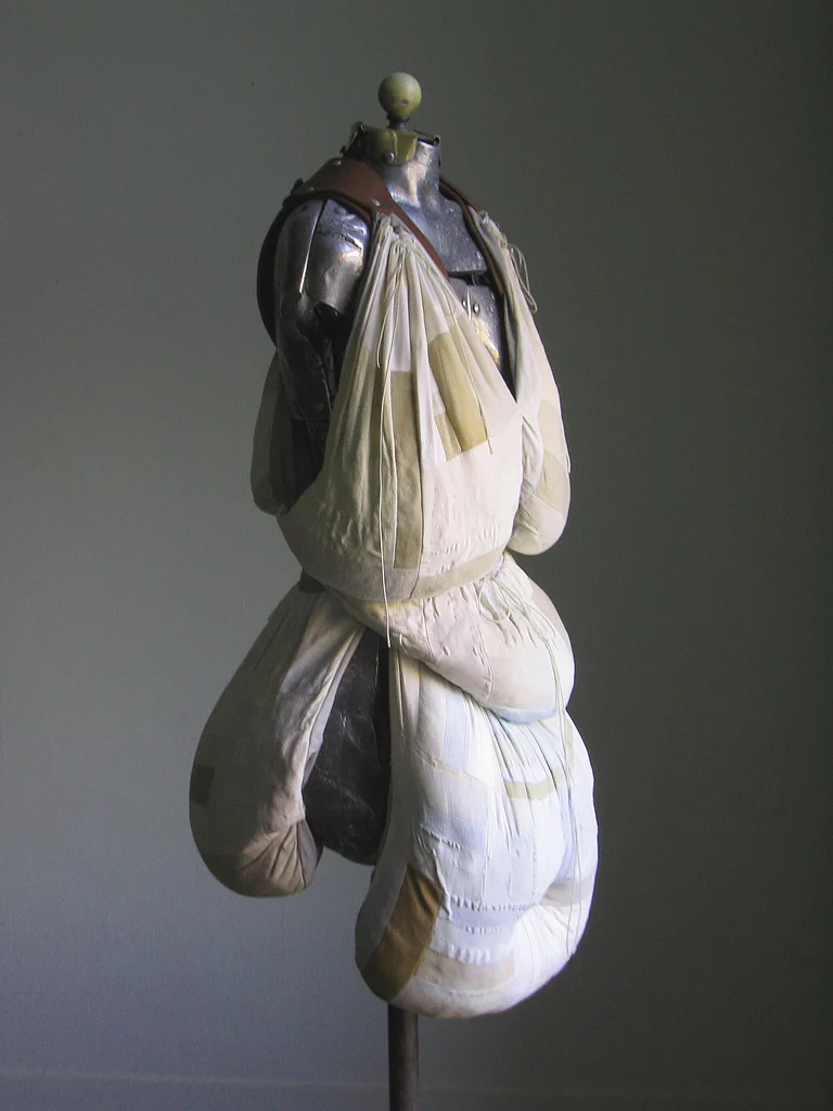 Sculpture - Studies - Baggage.jpg