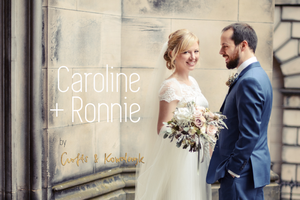 Caroline and Ronnie Signet Library Edinburgh Wedding Photography.jpg