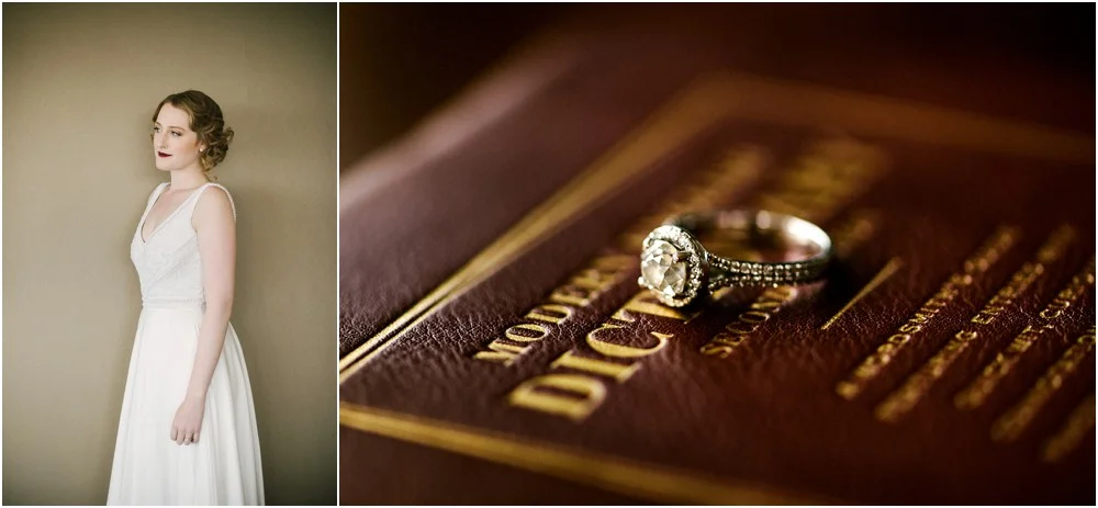 Wedding photographer in Edinburgh Scotland