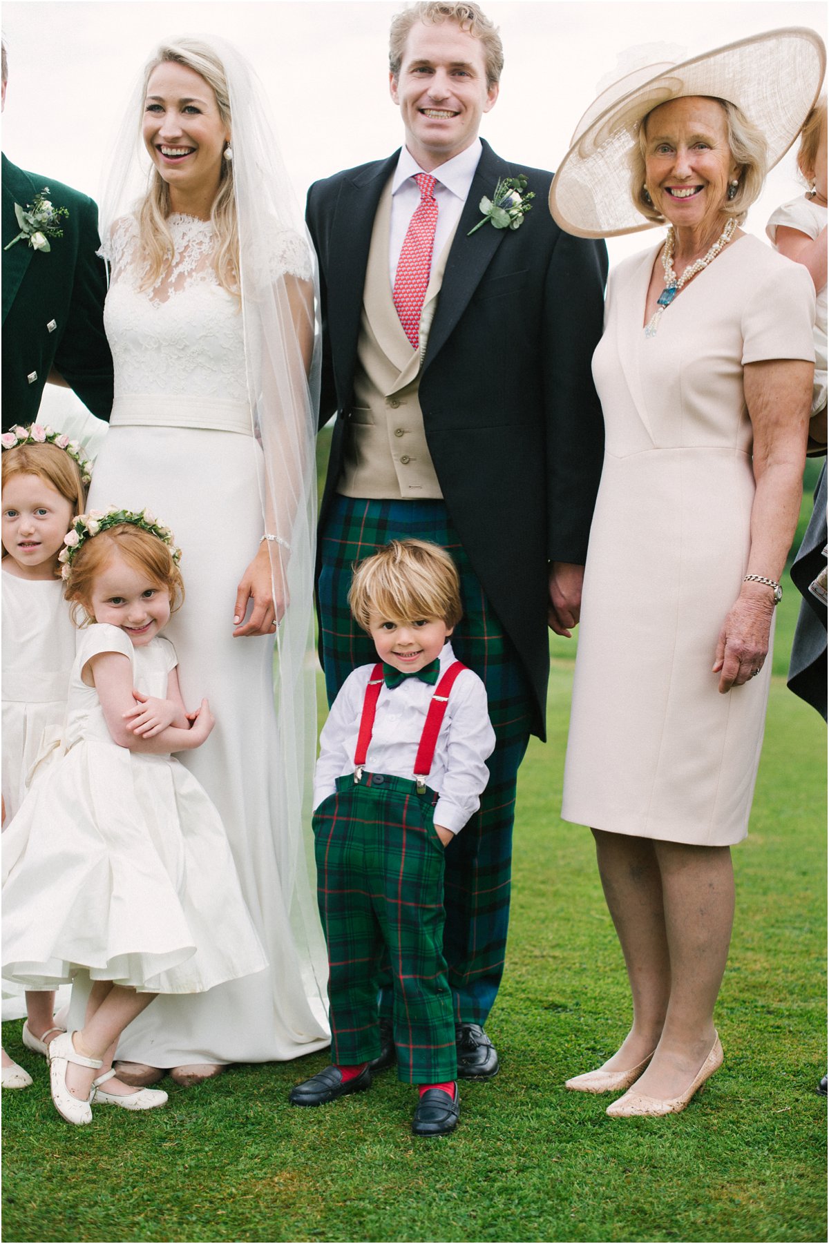  wedding photographer in northumberland capheaton hall and st andrew's church corbridge
 