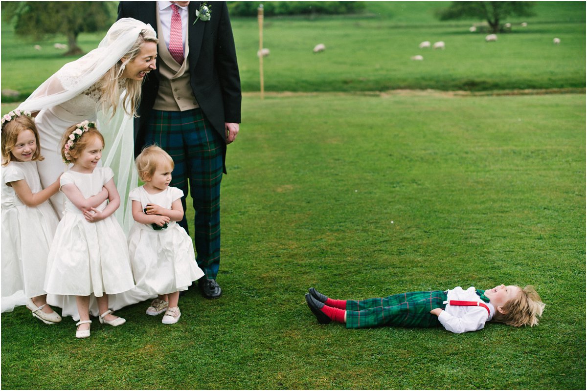  wedding photographer in northumberland capheaton hall and st andrew's church corbridge
 