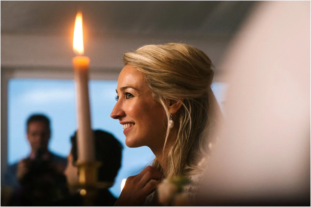 wedding photographer in northumberland capheaton hall and st andrew's church corbridge