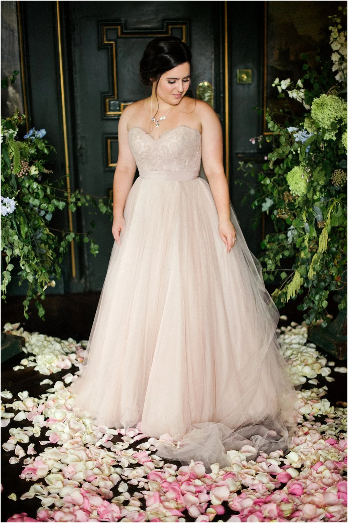 Prestonfield Edinburgh Wedding