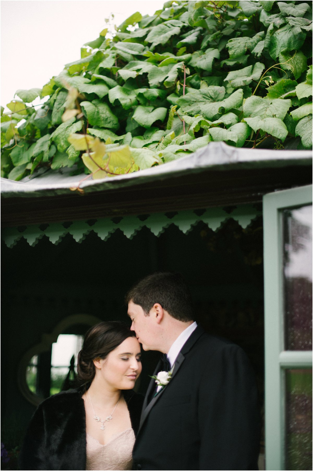  Prestonfield Edinburgh Wedding 