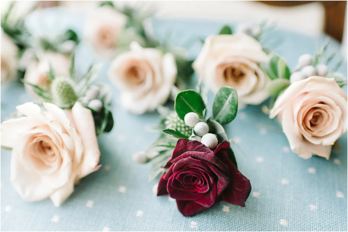 Archerfield House Wedding Photography